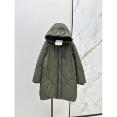 Max Mara Down Jackets